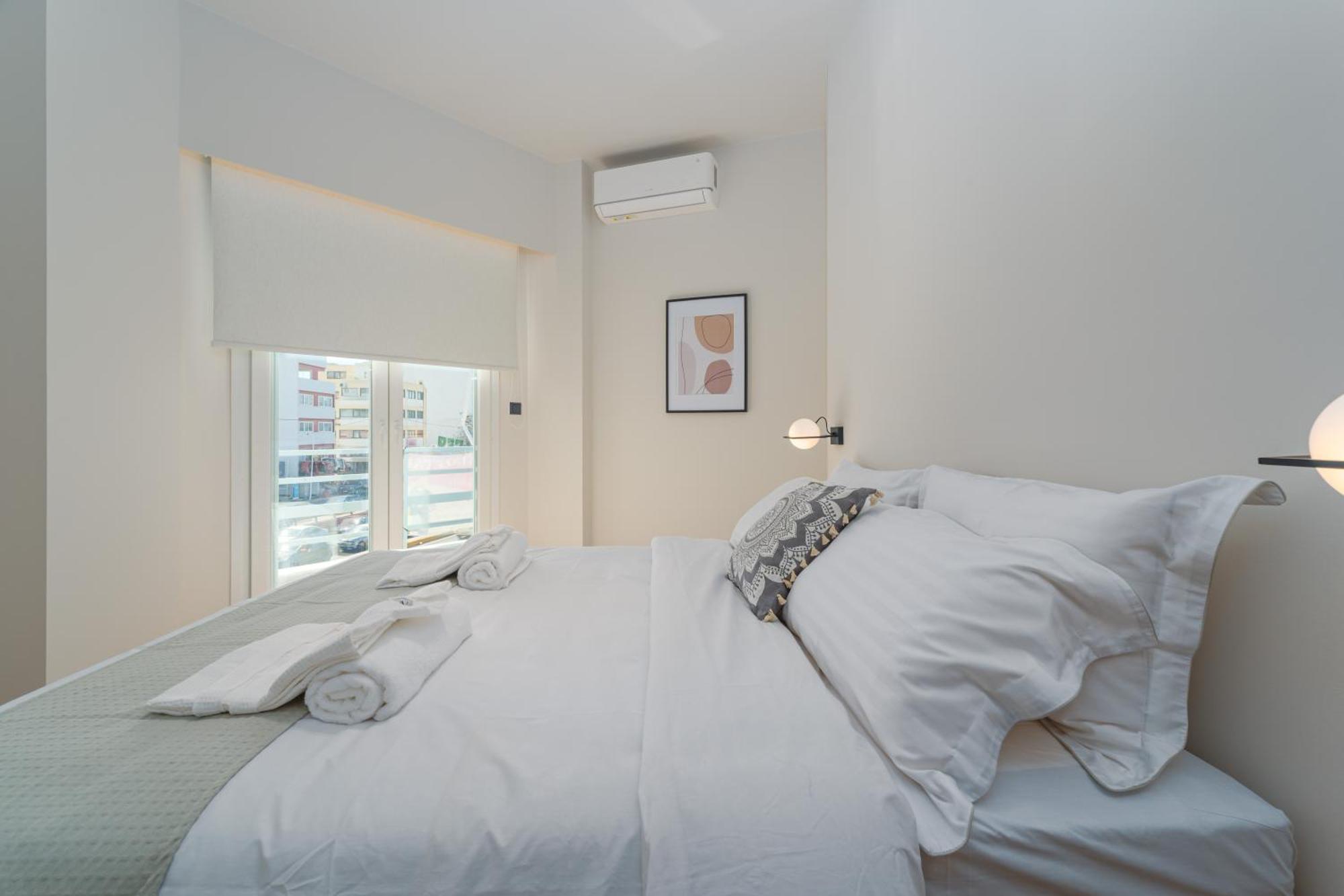 Appartement Chic Apartment-2 Bathrooms *