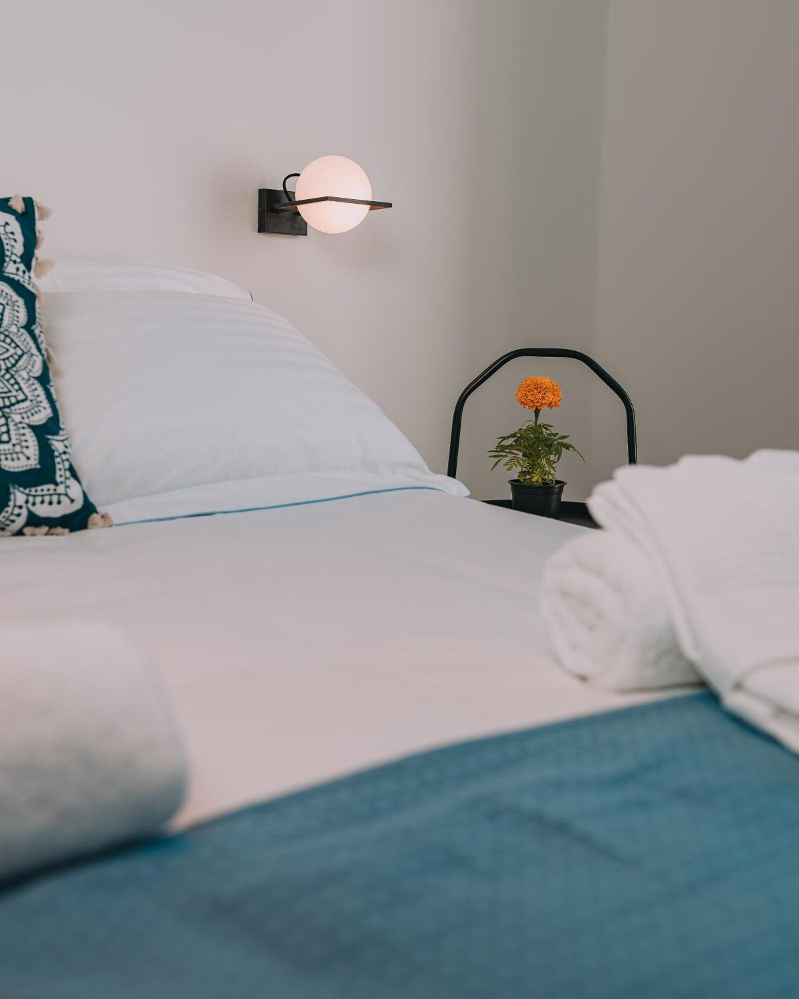 Chic Apartment-2 Bathrooms Appartement Athene