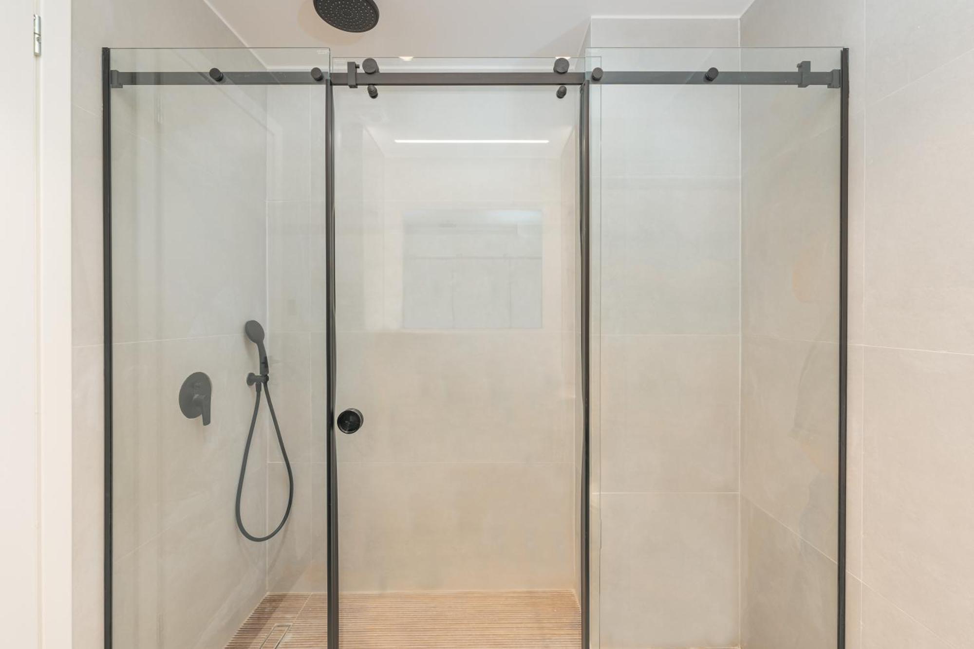 Chic Apartment-2 Bathrooms Appartement Athene